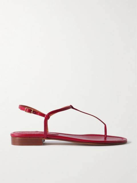 Cecilia Leather Sandals