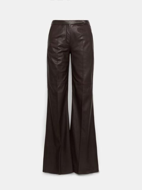 SLEEK STATEMENT pants