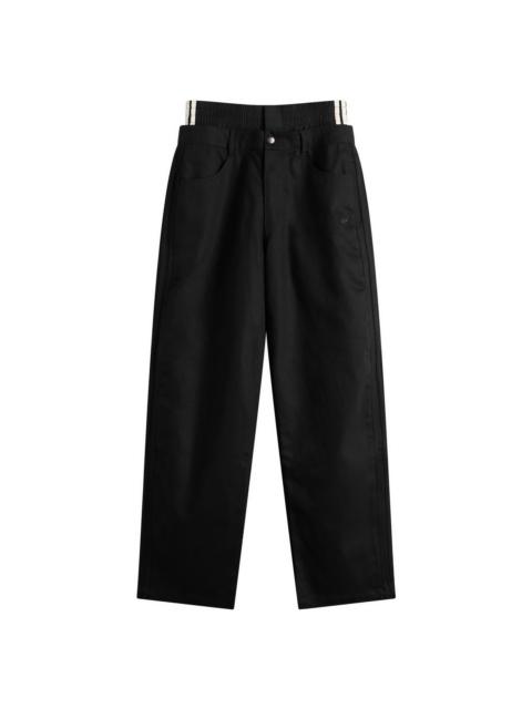 adidas Firebird Utility Pant