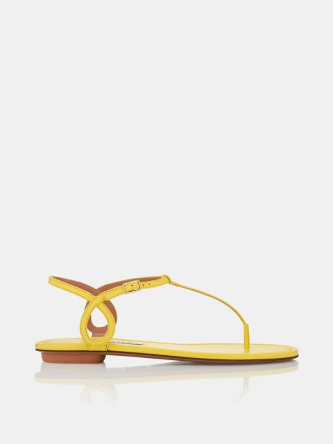 Almost Bare Sandal Flat