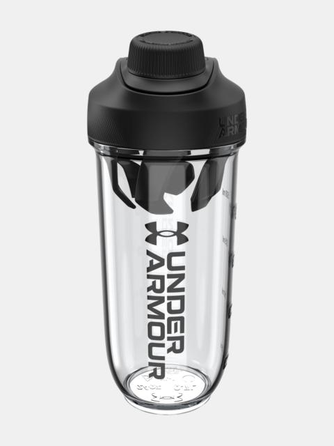UA Clarity 24 oz. Shaker Bottle