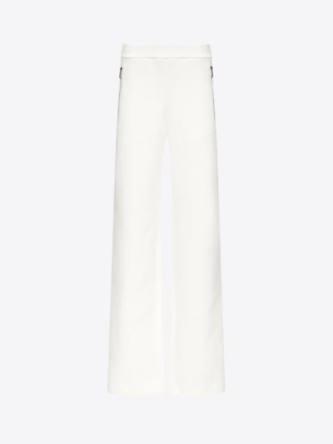 EMBOSSED HANDPRINT SWEATPANT