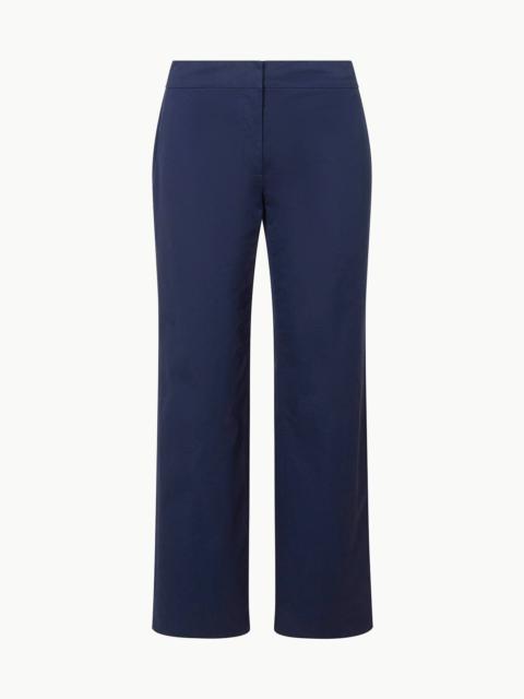 STAUD CHANDLER PANT NAVY
