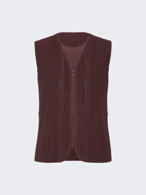 Quarry Vest Wine