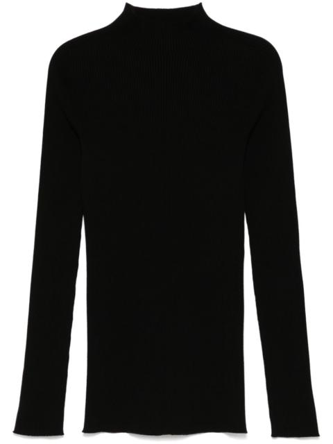 Lupetto jumper
