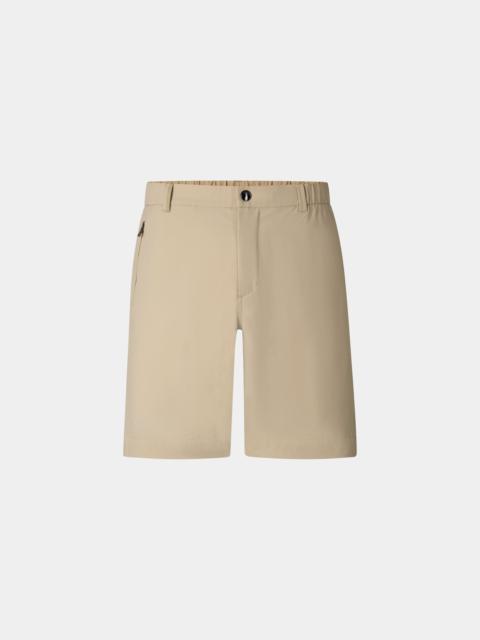 Jeras functional shorts in Beige