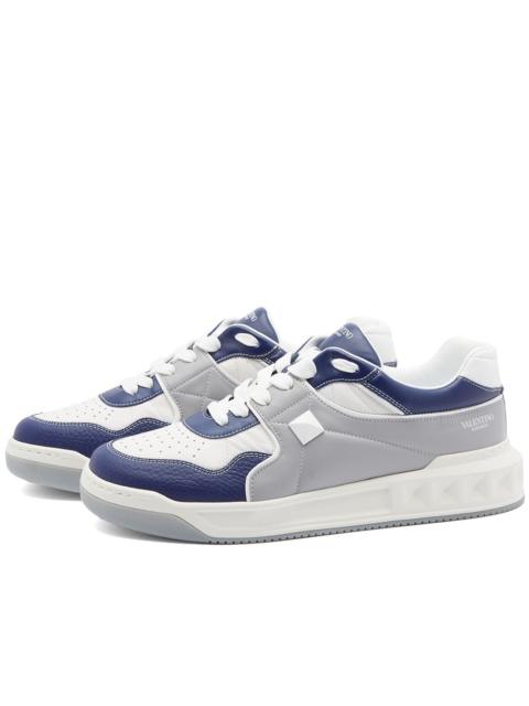 Valentino One Stud Sneaker