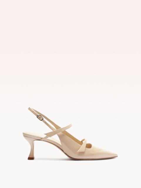 TITA 60 SLINGBACK SEMOLINA