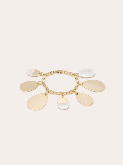 Karina Pearl Bracelet