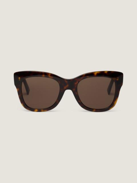 CITY SUNGLASSES IN ACETATE