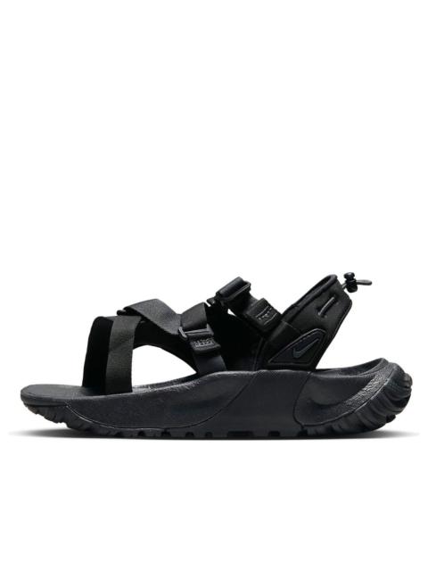 (WMNS) Nike Oneonta Next Nature 'Black Anthracite' FB1949-001