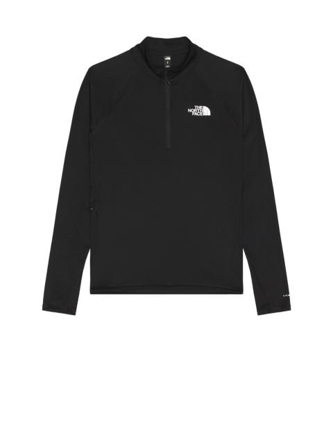 Sunriser 1/4 Zip Sweater