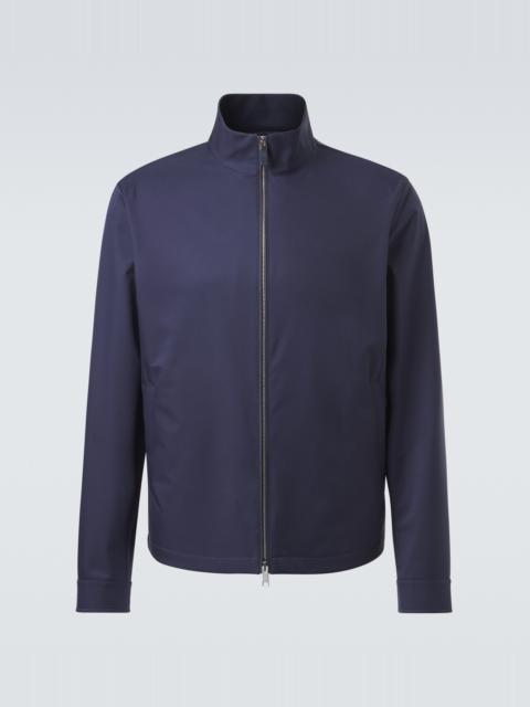 Blouson jacket