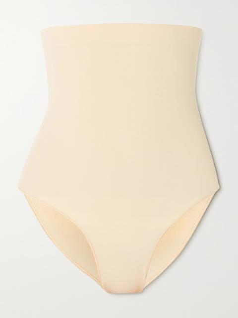 Seamless Sculpt High Waist Brief