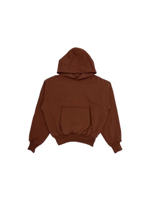 Yeezy Gap Hoodie Brown