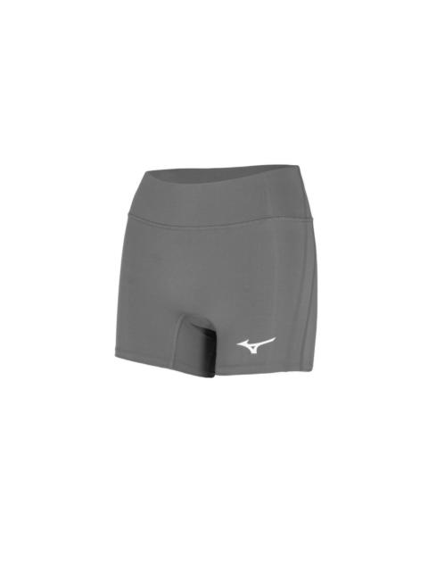 Women's Elevated 4" Inseam Volleyball Short