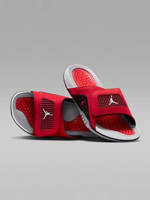 Jordan Hydro 4 Retro Men's Slides