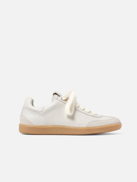 CB Off-White Sneaker - Women’s