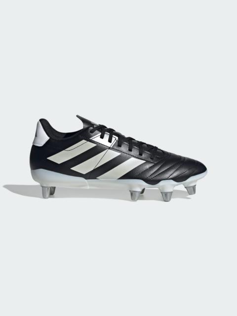 Kakari Soft Ground Rugby Boots