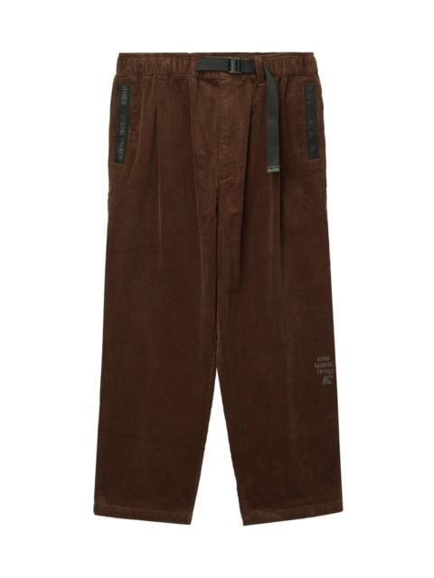 UNFRM CORDUROY CARGO PANT