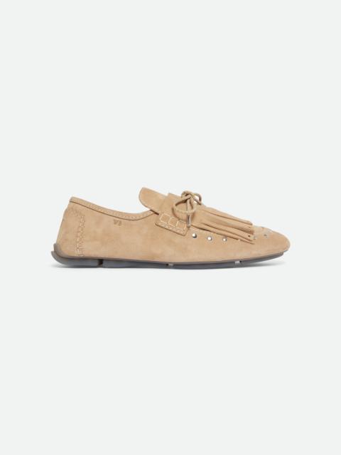 Montego Tasseled Loafer