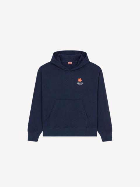 'BOKE FLOWER' oversized sweatshirt