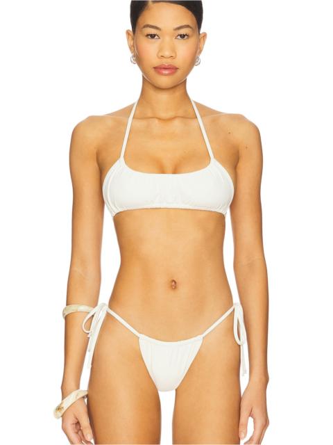 Rosie Bikini Top