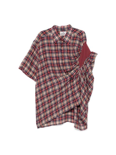 BUSINESS SHIRT - MULTI