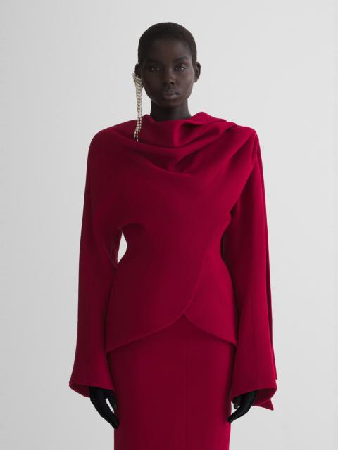 re/edit chimère jacket