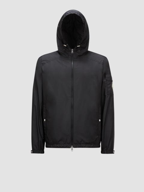 Etiache Hooded Rain Jacket