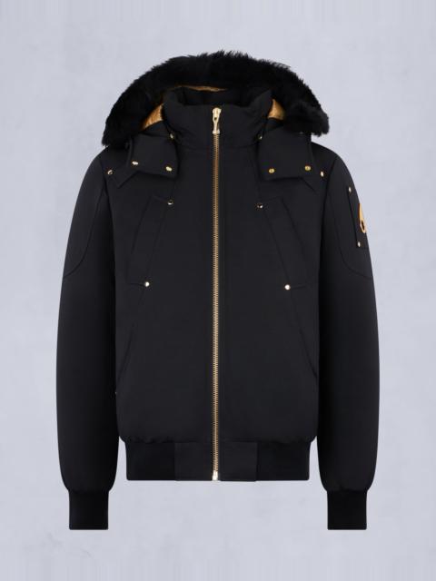 GOLD SERIES BALLISTIC BOMBER