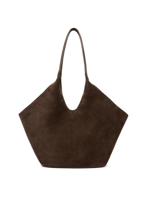 Brown Phantom Tote