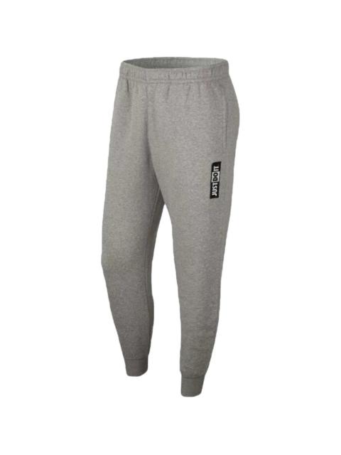 fleece sweatpants