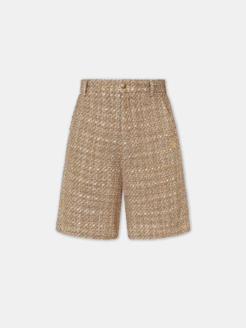 BOUCLE SHORT