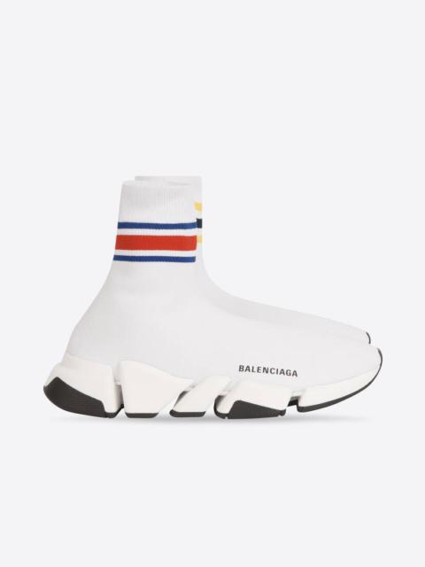 Men's Speed 2.0 Sneaker in White