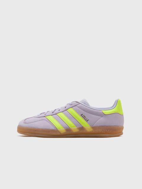 WMNS GAZELLE INDOOR