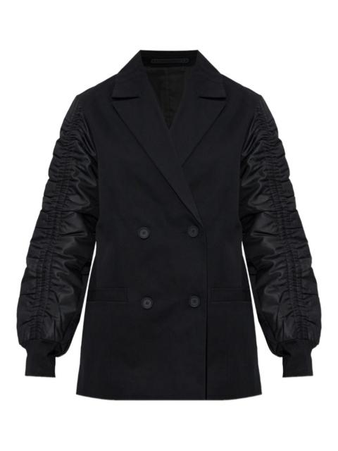 Lora peacoat