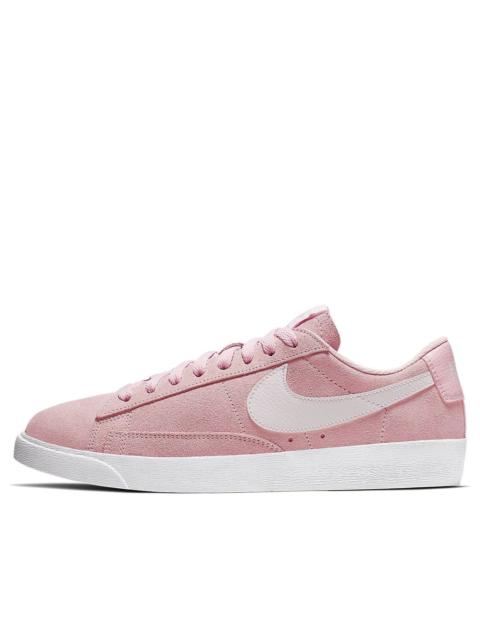 (WMNS) Nike Blazer Low SD 'Pink Foam' AV9373-600
