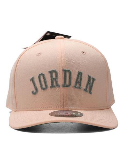 Air Jordan Classic99 Baseball Cap 'Beige' AV8441-814