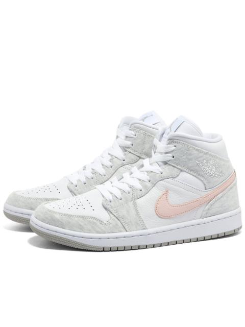 Air Jordan 1 Mid SE W