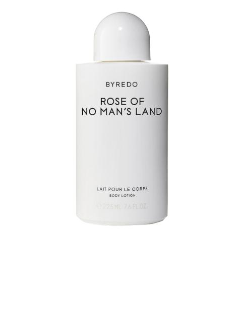 Rose of No Mans Land Body Lotion