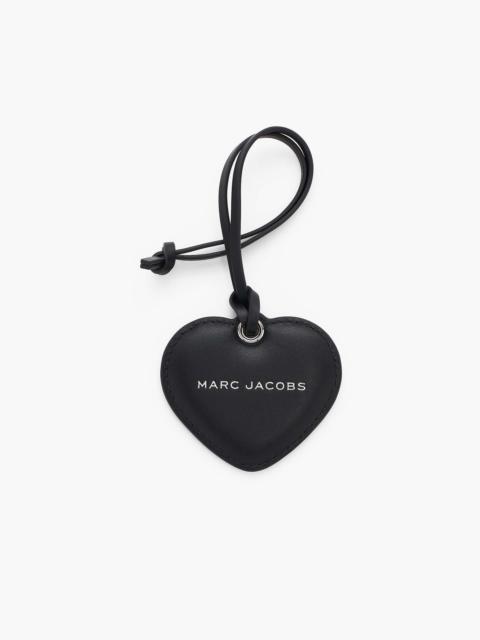 THE HEART MIRROR BAG CHARM
