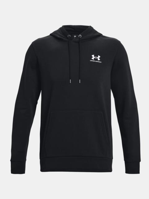 Men's UA Icon Fleece Hoodie