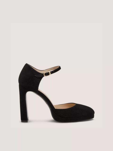 BABETTE PLATFORM PUMP