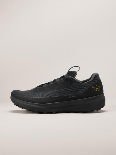 Norvan LD 4 GTX Shoe
