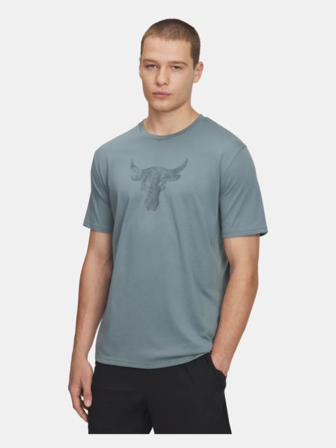 Project Rock Payoff Graphic