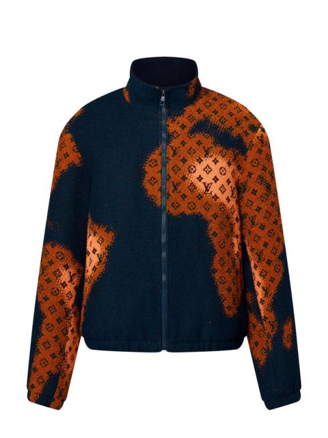 Bouclette Blouson
