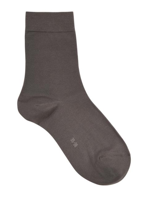Cotton Touch cotton-blend socks
