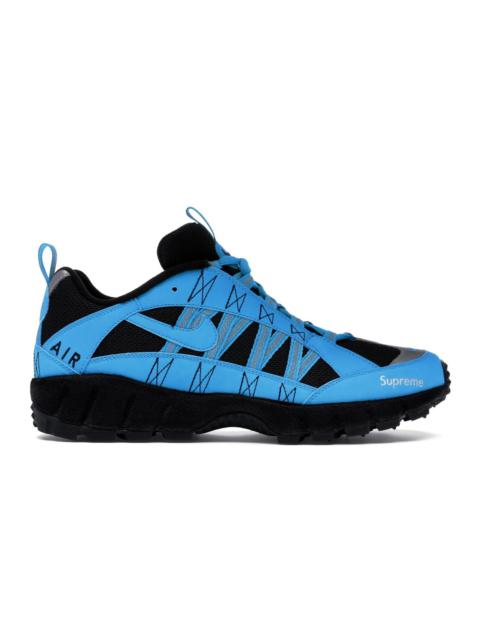 Nike Nike Air Humara 17 Supreme Blue Lagoon - 924464-400 | REVERSIBLE