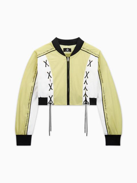 Converse x Feng Chen Wang Jacket